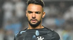 Volante deu a sua opinião - Foto: Jota Erre/AGIF.