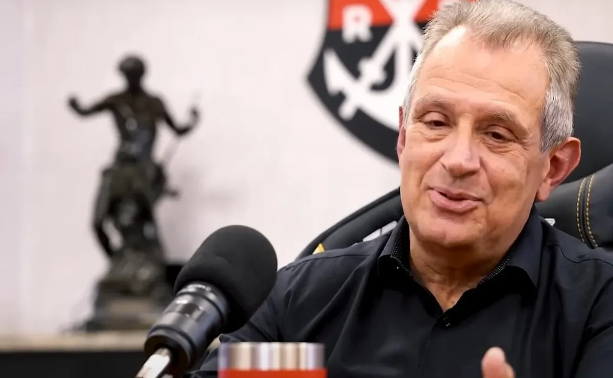 Bap e Libra chegam a acordo histórico e Flamengo receberá R$ 150 milhões a mais de TV até 2029