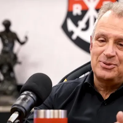 Flamengo amplia projeto da base com seis promessas