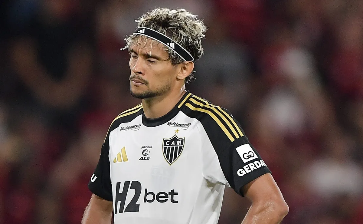 Cienciano x Atlético-MG: Hohberg se destaca e aparece com vantagem sobre Scarpa antes da Sul-Americana