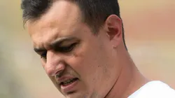 Lucas Piccinato, ex-treinador das Brabas. Foto: Reinaldo Campos/AGIF