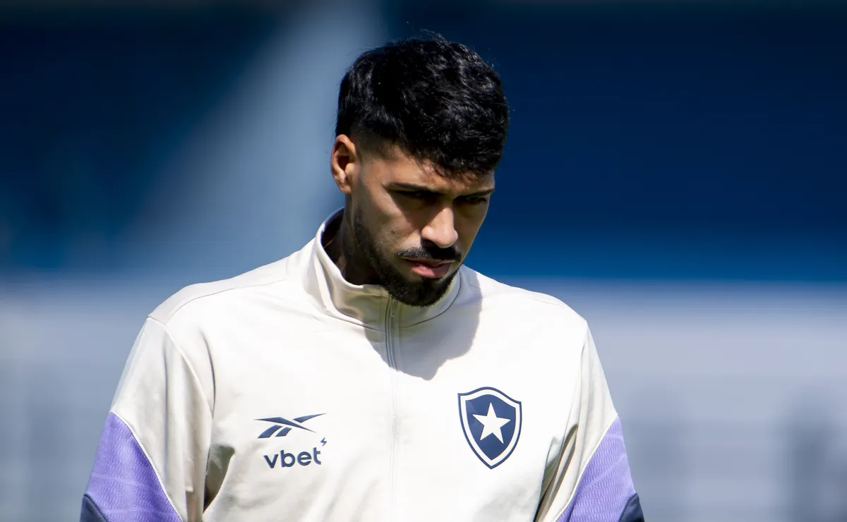 Palmeiras se blinda por Barboza e Botafogo liga o alerta com cláusula