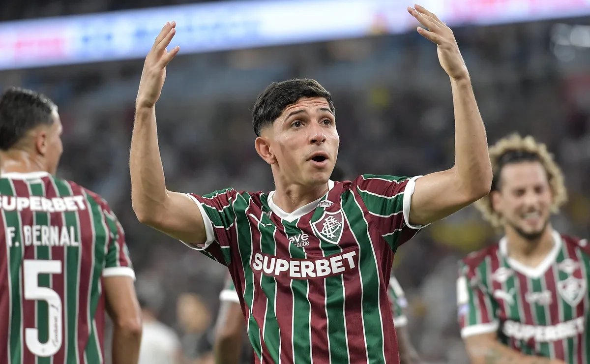 Inteligência Artificial se antecipa e revela resultado de Bolívar x Fluminense pela Copa Libertadores