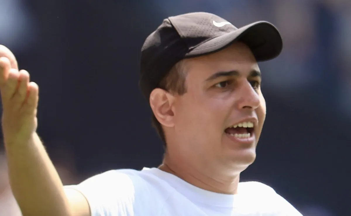 “Foi o Paulista de 25”: Lucas Piccinato revela que goleada para o Palmeiras selou sua queda no Corinthians