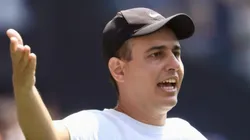 Lucas Piccinato, ex-treinador das Brabas. Foto: Marcello Zambrana/AGIF