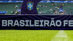 Brasileirão Feminino A1. Foto: Marco Miatelo/AGIF