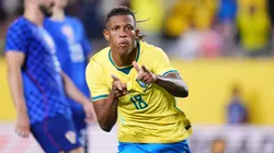 Danilo está no radar da Seleção Brasileira. Rich Storry/Getty Images