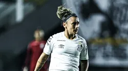 Rafa Andrade vai desfalcar Sereias da Vila - Foto: Reinaldo Campos/Santos F.C