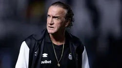 Treinador possui uma sequência sem vitórias