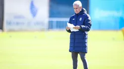 Foto: Lucas Uebel/Grêmio FBPA