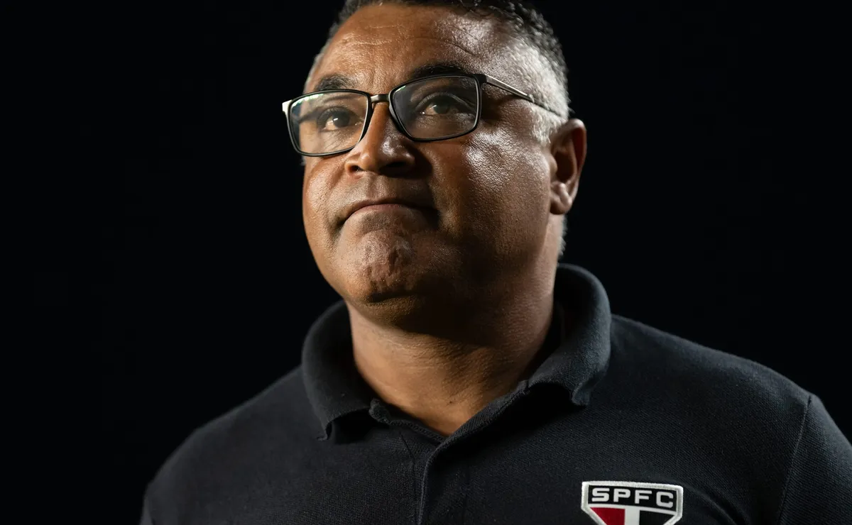 Roger Machado aponta falha do São Paulo em empate na Colômbia