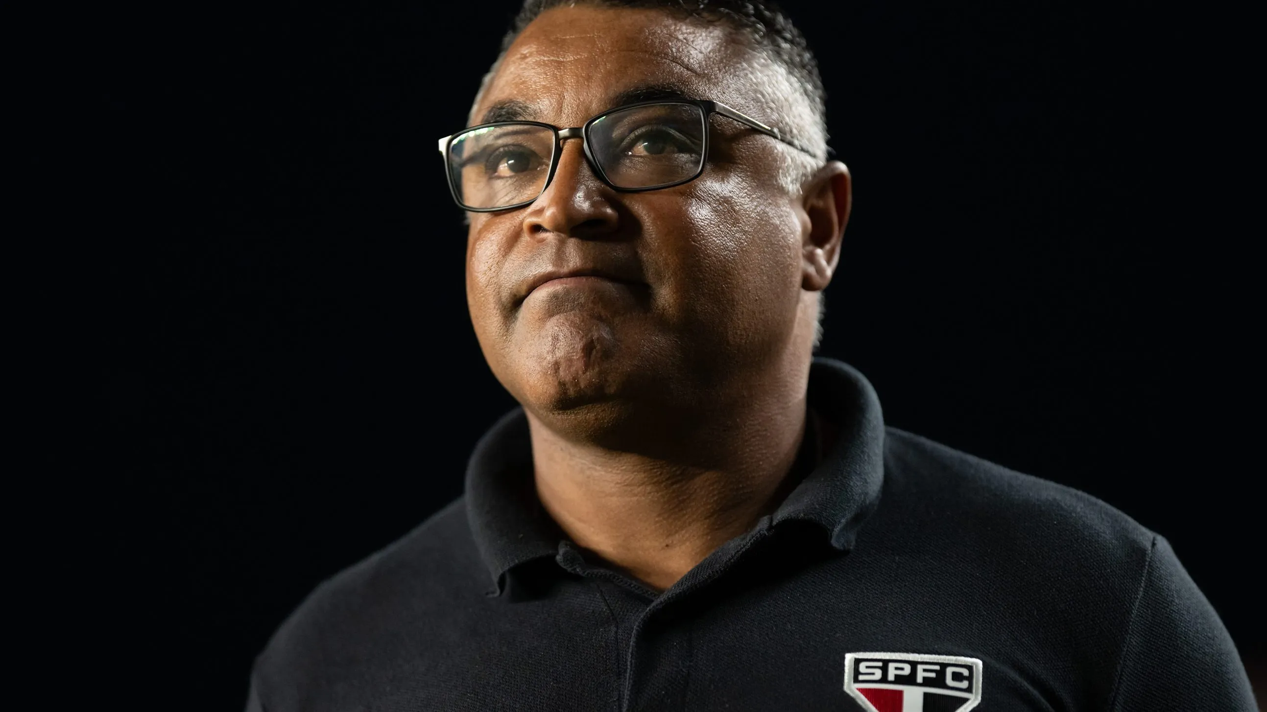 Roger Machado - Foto: Jorge Rodrigues/AGIF.