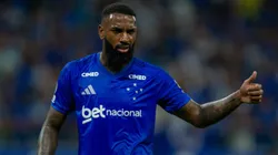 Gerson detalhou a postura do Cabuloso diante do Boca - Foto: Fernando Moreno/AGIF