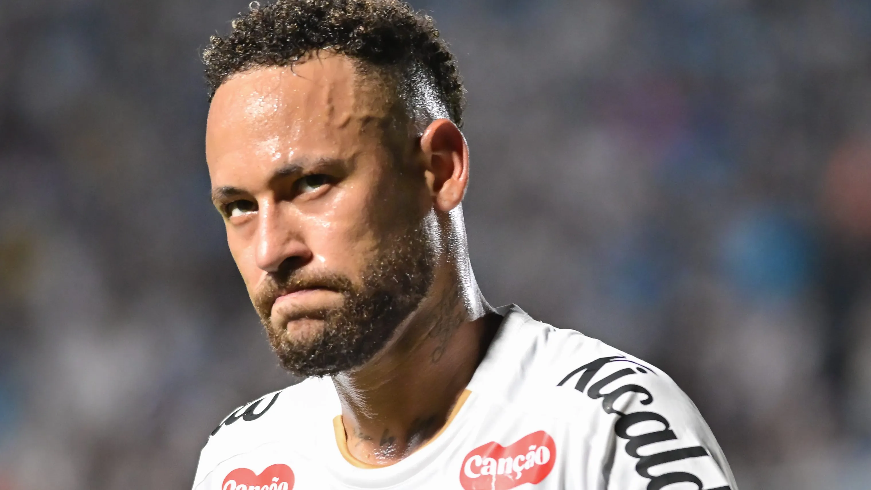 Neymar - Foto: Jota Erre/AGIF.