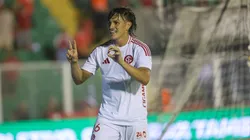 Bernabei pode deixar o Internacional no meio do ano