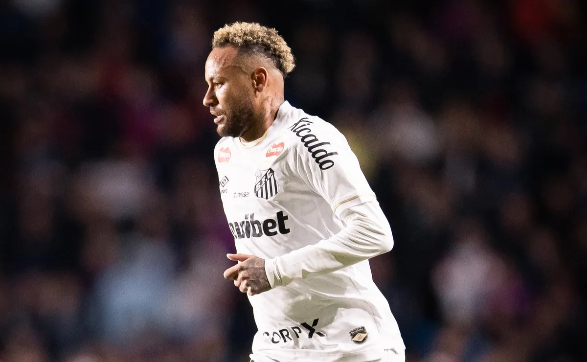 Com Neymar, Santos melhora desempenho como visitante em torneios nacionais e internacionais