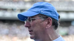 Textor no Botafogo. Foto: Thiago Ribeiro/AGIF