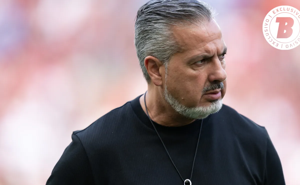 Flamengo decide vender atacante e José Boto espera R$ 58 milhões para sacramentar saída de Ryan Roberto