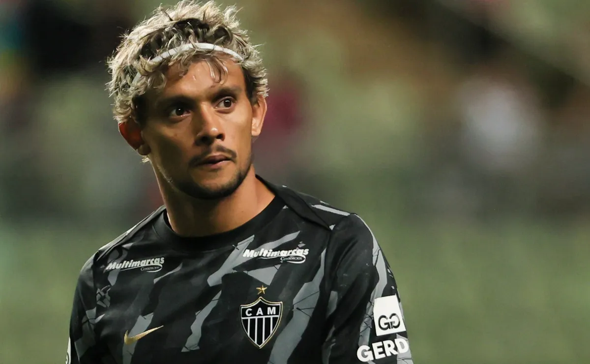 Atlético-MG perde caso Scarpa e só R$13 milhões evitam transferban