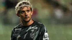 Scarpa virou pivô de sério problema financeiro para o Galo - Foto: Gilson Lobo/AGIF