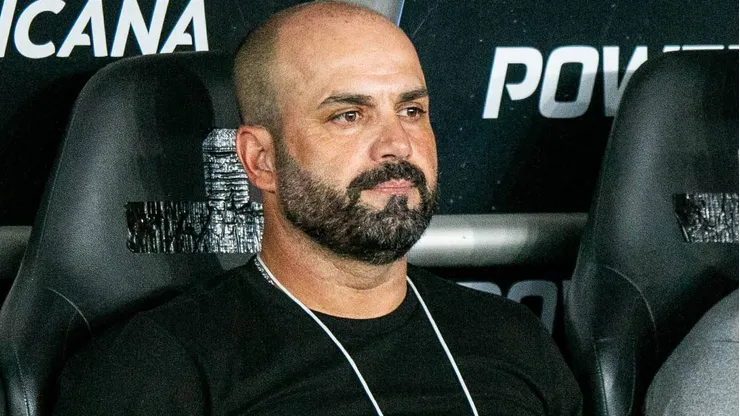 Treinador deu a sua opinião - Foto: IMAGO/TheNews2.