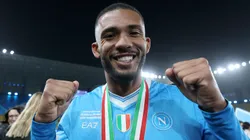 Juan Jesus interessa ao Atlético-MG.