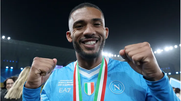 Juan Jesus interessa ao Atlético-MG.