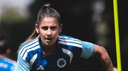Cruzeiro busca recuperação no Brasileiro Feminino - Foto: Gustavo Martins/Cruzeiro