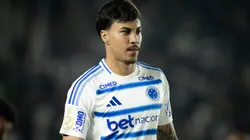 Kaio Jorge desabafou sobre problemas físicos.
