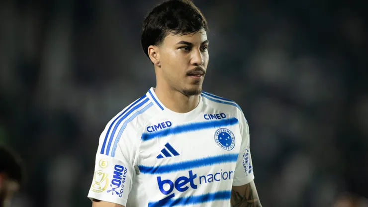 Kaio Jorge desabafou sobre problemas físicos.