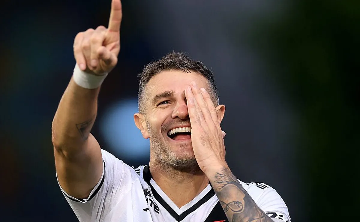 Palmeiras reencontra velhos conhecidos do Brasil no duelo contra Cerro Porteño