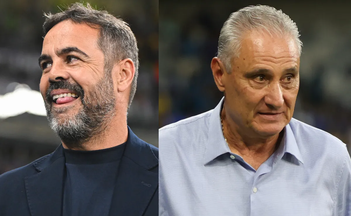 Artur Jorge supera Tite em início promissor no Cruzeiro e já dá nova cara ao time celeste