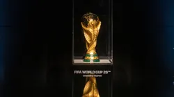 Ancelotti vê estreia como decisiva e Brasil pode enfrentar Copa de sofrimento em 2026 - Foto Cristopher Rogel BlanquetGetty Images