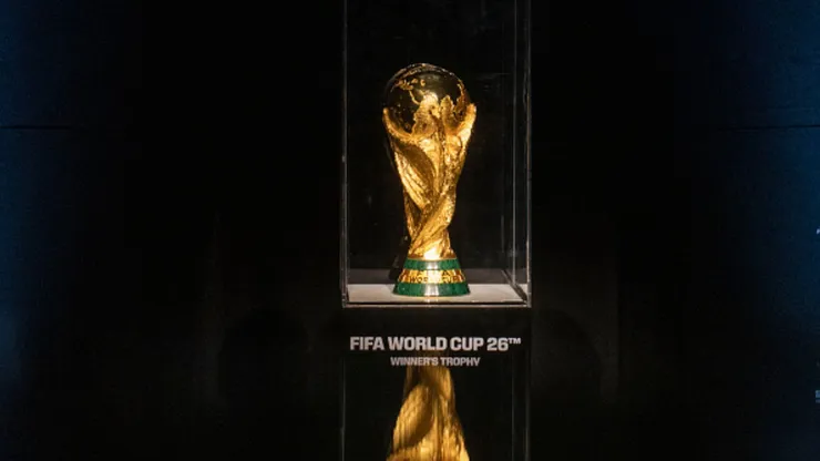 Ancelotti vê estreia como decisiva e Brasil pode enfrentar Copa de sofrimento em 2026 - Foto Cristopher Rogel BlanquetGetty Images