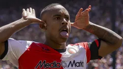 Jogador faz grande temporada - Foto: IMAGO/Pro Shots.