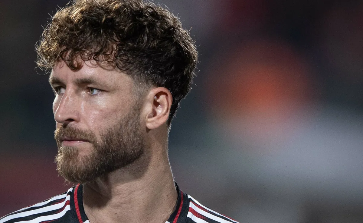 Flamengo não terá Léo Pereira, Pulgar e Paquetá contra o Estudiantes pela Libertadores