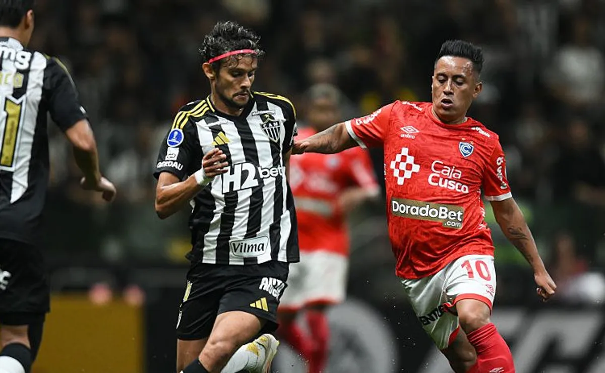 Atlético-MG desafia altitude e tenta derrubar invencibilidade do Cienciano como mandante em 2026