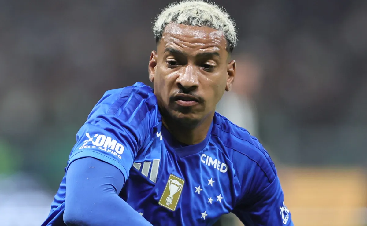 Matheus Pereira cobra o Boca após vitória: “Tem que saber perder”