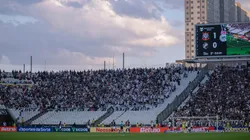 Corinthians supera Palmeiras e São Paulo juntos em dívida e fecha 2025 com menor receita entre rivais - Foto Ettore ChiereguiniAGIF
