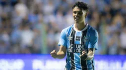 Foto: Maxi Franzoi/AGIF