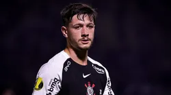 Rodrigo Garro voltou a se destacar no Corinthians. Foto: Fabio Giannelli/AGIF