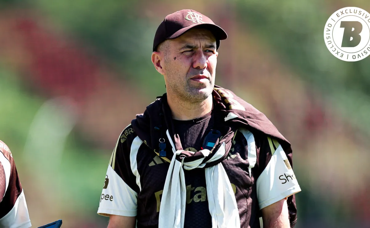 Leonardo Jardim fica empolgado pela contratação de Danilo e vira entusiasta do negócio