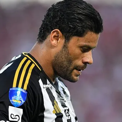 Contratação de Hulk pelo Fluminense não anima jogadores