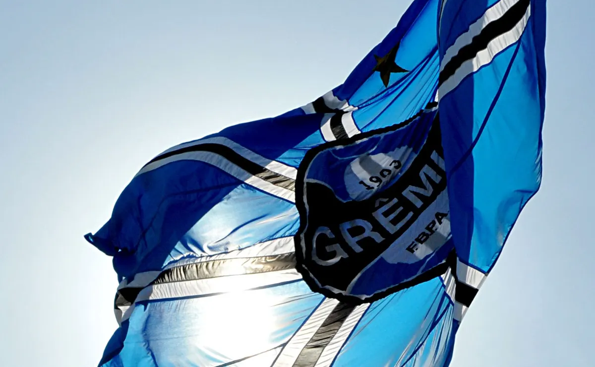 Grêmio abre venda de ingressos para duelo contra o Corinthians