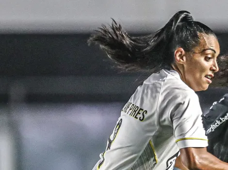 Santos perde titular para próxima rodada