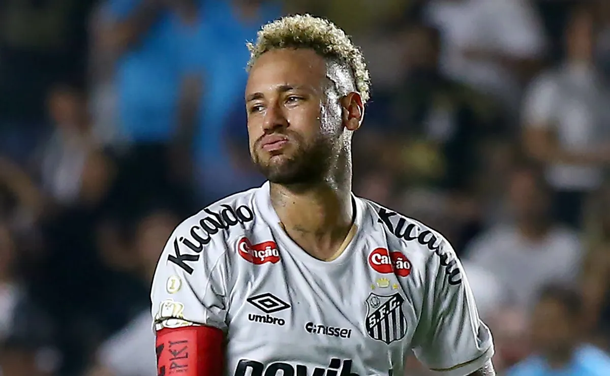 Casagrande usa números de Neymar para vetar atacante na Copa: “Barata tonta”