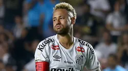 Casão ataca com números contra Neymar - Foto: Mauricio De Souza/AGIF