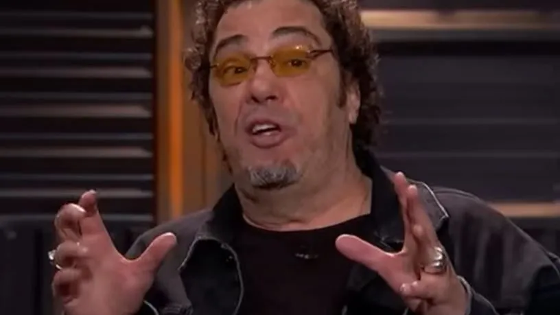 Casagrande foi detalhista para expor porque, em sua opinião, Neymar não tem condição de jogar uma Copa – Foto: Reprodução  -TV Cultura/Programa Provoca