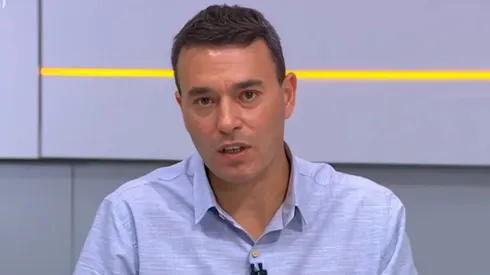 Comentário de André Rizek sobre Neymar e João Pedro viraliza