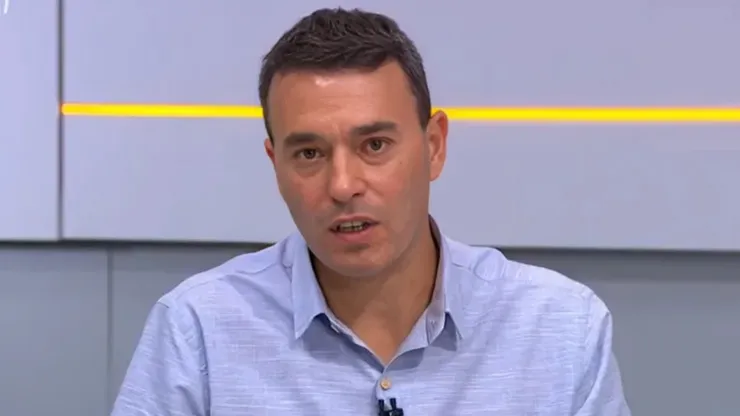 André Rizek fez a sua projeção dos convocados